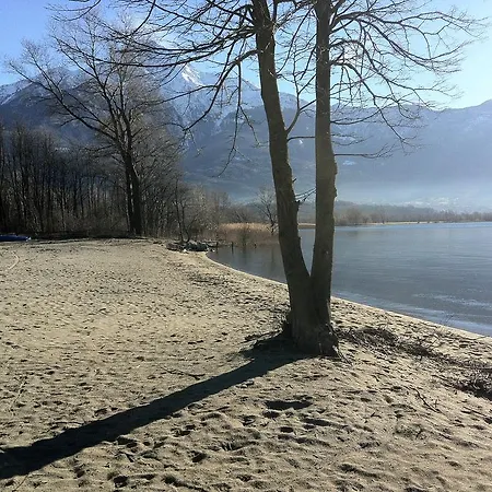 Charming At Lake Como Villa Sorico